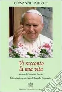 Vi racconto la mia vita Offerta Speciale