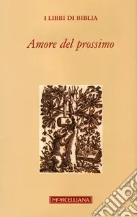 Amore del prossimo Subito Disponibile