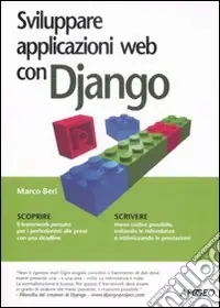 Occasione Sviluppare applicazioni web con Django