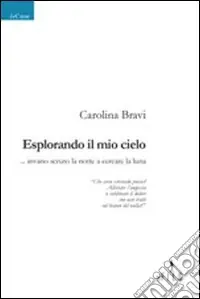Affare Esplorando il mio cielo... invano scruto la notte a cercare la luna