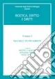 Offerta Limitata Bioetica, diritto e diritti