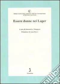 Essere donne nei lager Professionale