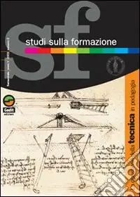 Studi sulla formazione (2002). Vol. 2 La questione della tecnica in pedagogia Bestseller