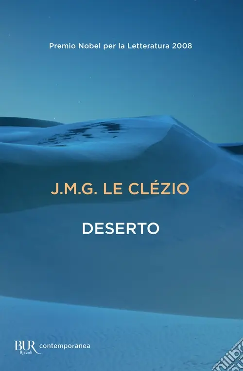 Reso Gratuito Deserto