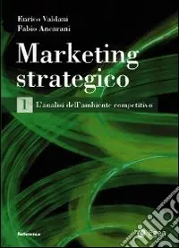 Marketing strategico. Vol. 1 L‘analisi dell‘ambiente competitivo Spedizione Espresso