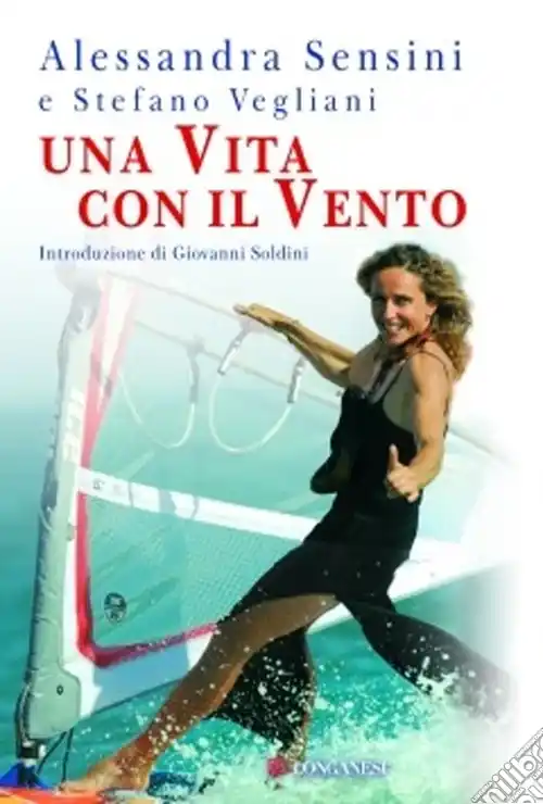 Affare Una Vita per il vento