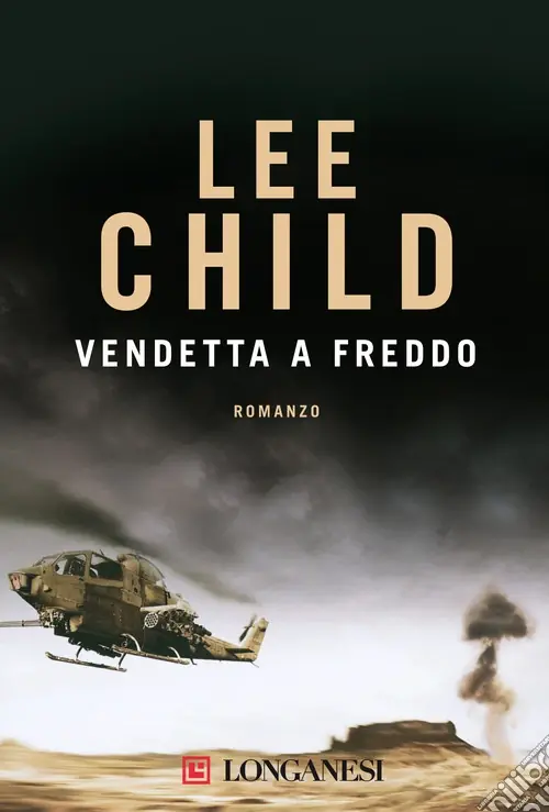 Vendetta a freddo Subito Disponibile