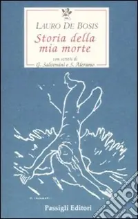 Offerta Limitata Storia della mia morte