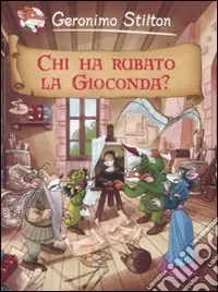 Reso Gratuito Chi ha rubato la Gioconda?
