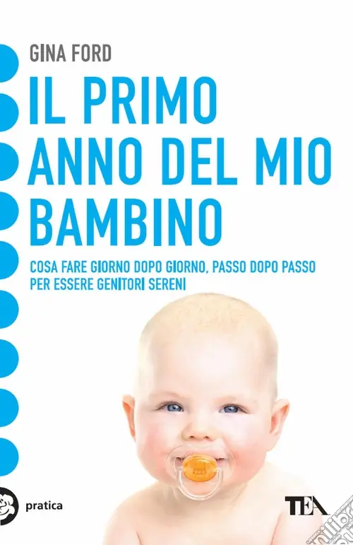Prezzo Conveniente Il Primo anno del mio bambino