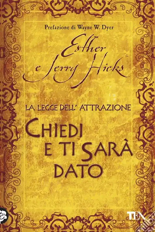 Direttamente Dal Produttore La legge dell‘attrazione. Chiedi e ti sarà dato