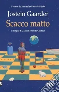 Occasione Scacco matto. Enigmi, fiabe e racconti