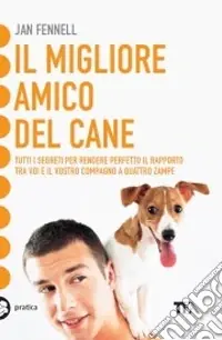 Il Migliore amico del cane Spedizione Espresso