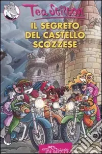 Occasione Il segreto del castello scozzese. Ediz. illustrata