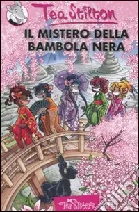 Super Prezzo Il Mistero della bambola nera