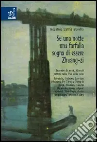 Se una notte una farfalla sogna di essere Zhuang-zi Spedizione Espresso