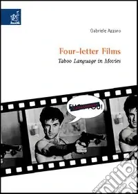 Four-letter films. Taboo language in movies Pagamento Sicuro