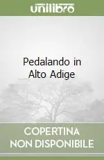 Spedizione Espresso Pedalando in Alto Adige
