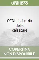 CCNL industria delle calzature Prezzo Ridotto