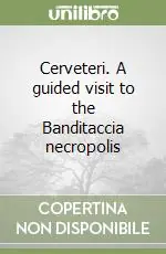 Cerveteri. A guided visit to the Banditaccia necropolis Acquista Ora