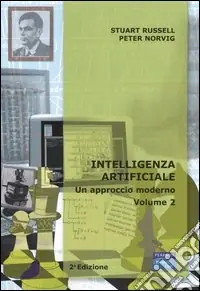 Promozione Intelligenza artificiale. Un approccio moderno. Vol. 2Un approccio moderno