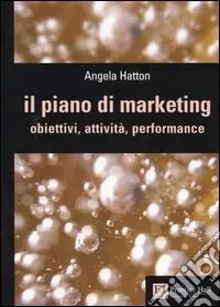 Direttamente Dal Produttore Il piano di marketing. Obiettivi, attività, performance
