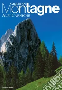 Reso Gratuito Alpi Carniche. Con cartina