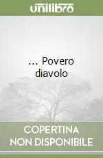 Quantità Limitata ... Povero diavolo