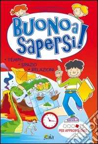 Buono a sapersi! Per approfondire Spedito Oggi