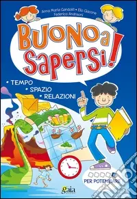 Ultima Occasione Buono a sapersi! Per potenziare. Per la 5ª classe elementare