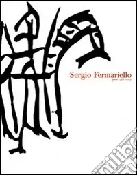 Prezzo Ridotto Sergio Fermariello. Senza ridere e senza piangere. Opere 1988-2005. Ediz. italiana e inglese