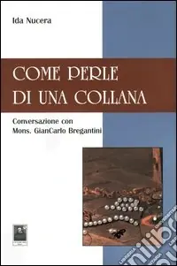 Economico Come perle di una collana