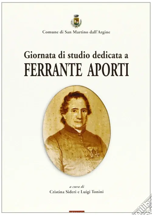 Ultimissimo Modello Giornata di studio dedicata a Ferrante Aporti