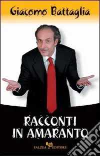 Prezzo Scontato Racconti in amaranto