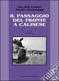 Il passaggio del fronte a Calisese Must-Have