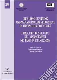 Offerta I progetti di sviluppo del management nei paesi in transizione