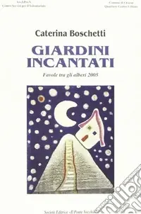 Professionale Giardini incantati 2005