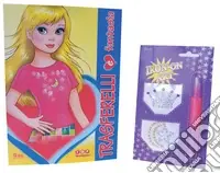 Bestseller Trasferelli e fantasia. Con gadget