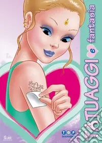 Tatuaggi e fantasia Reso Gratuito