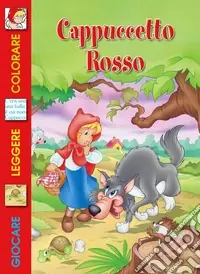 Reso Gratuito Cappuccetto Rosso