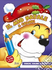Nuova Collezione Il mio Natale a colori