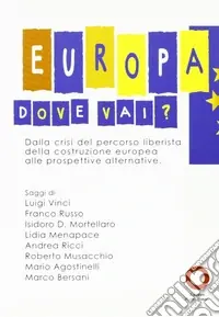 Ordina Subito Europa dove vai?