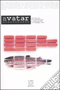 Compra Adesso Avatar. Dislocazioni tra antropologia e comunicazione. Ediz. italiana e inglese. Vol. 6
