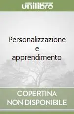 Personalizzazione e apprendimento A Buon Prezzo