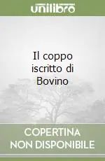Il coppo iscritto di Bovino Non Perdere