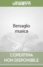 Promo Stagionale Bersaglio musica