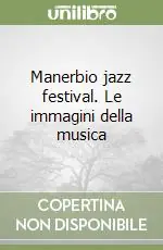 Manerbio jazz festival. Le immagini della musica Subito Disponibile