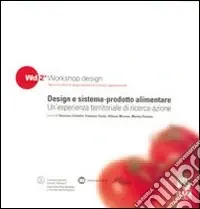 Reso Gratuito Design e sistema. Prodotto alimentare. Con CD-ROM