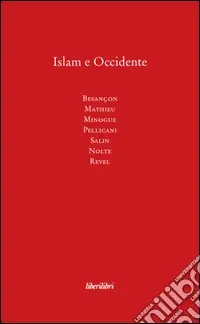 Islam e occidente Vendita Finale