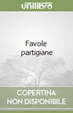 Favole partigiane Professionale